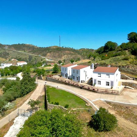 Los Molinos Sanlúcar de Guadiana Kültér fotó