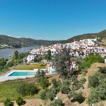 Los Molinos Sanlúcar de Guadiana Kültér fotó