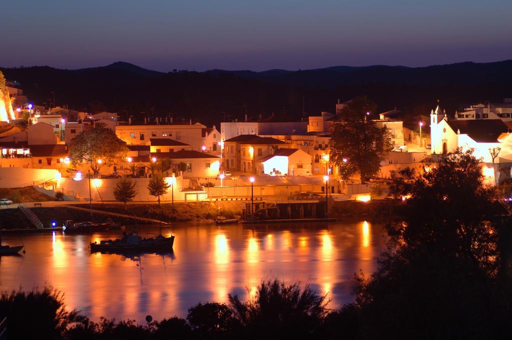 Los Molinos Sanlúcar de Guadiana Kültér fotó