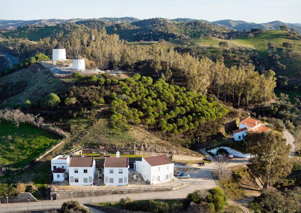 Los Molinos Sanlúcar de Guadiana Kültér fotó