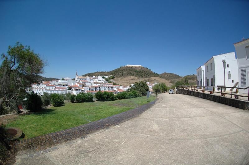 Los Molinos Sanlúcar de Guadiana Kültér fotó