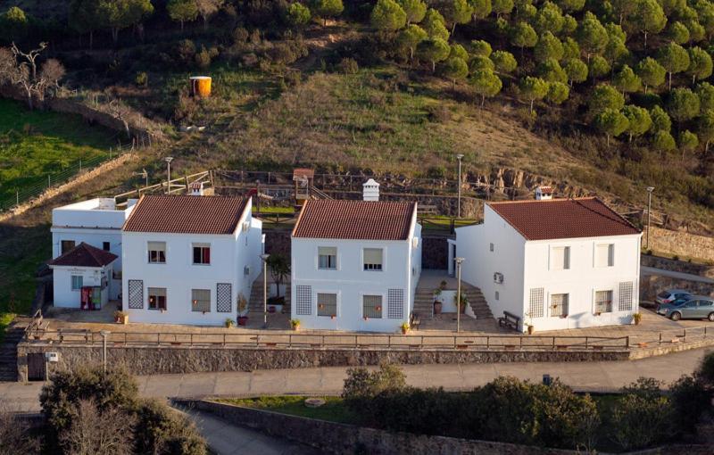 Los Molinos Sanlúcar de Guadiana Kültér fotó